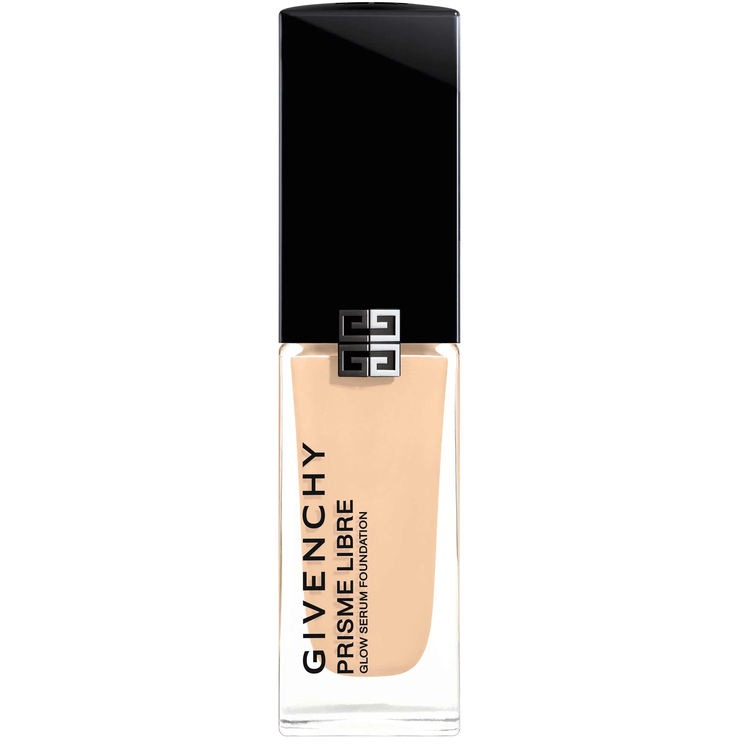 Viso PRISME LIBRE Glow Serum Foundation - Fondotinta liquido