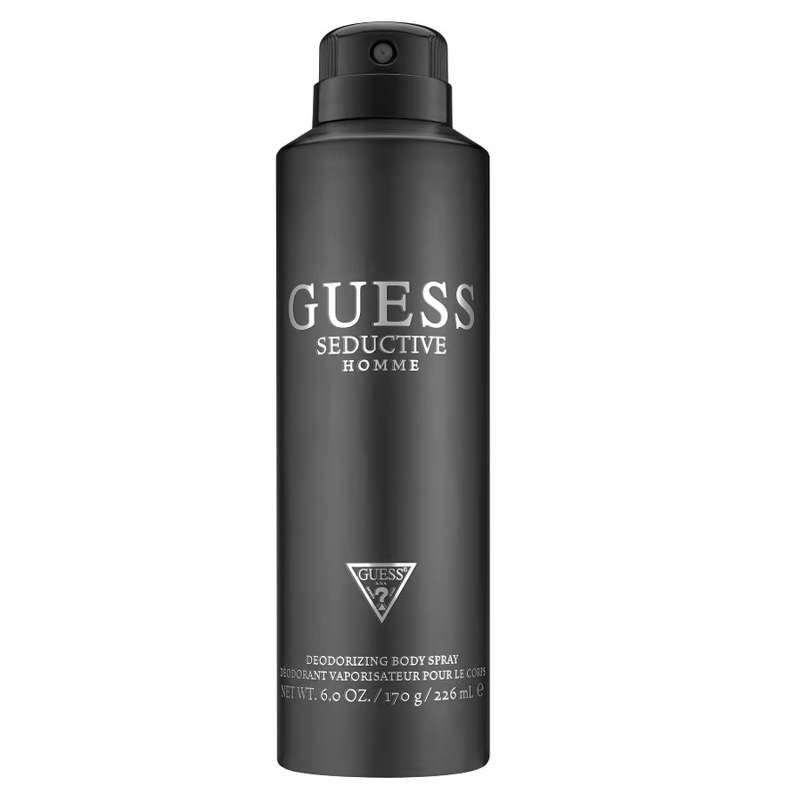 Guess Seductive Homme