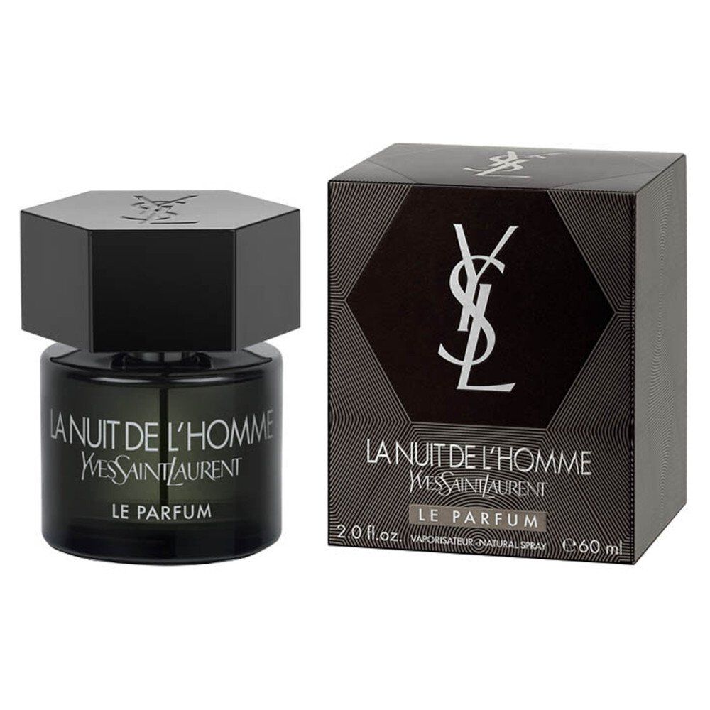 Yves Saint Laurent La Nuit de L'Homme Le Parfum