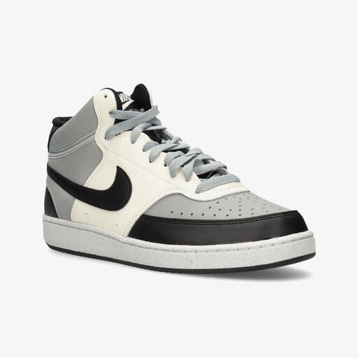 Nike Court Vision Mid