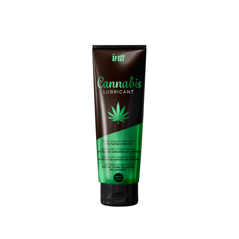INTT Cannabis