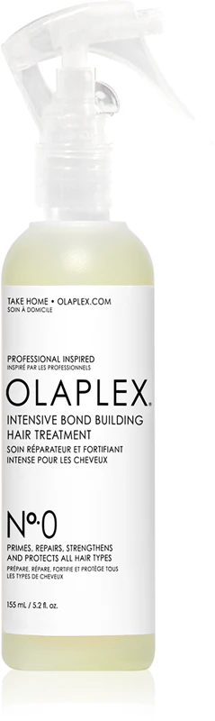 Olaplex N°0 Tratamento capilar regenerador intensivo de ligação