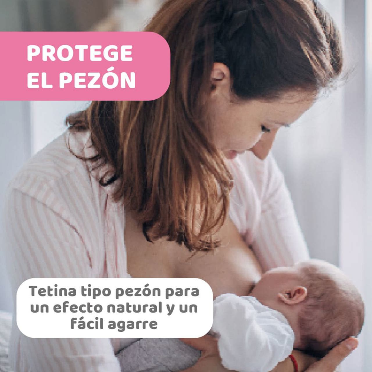 Εξαιρετικά λεπτά καλύμματα θηλών σιλικόνης SkintoSkin