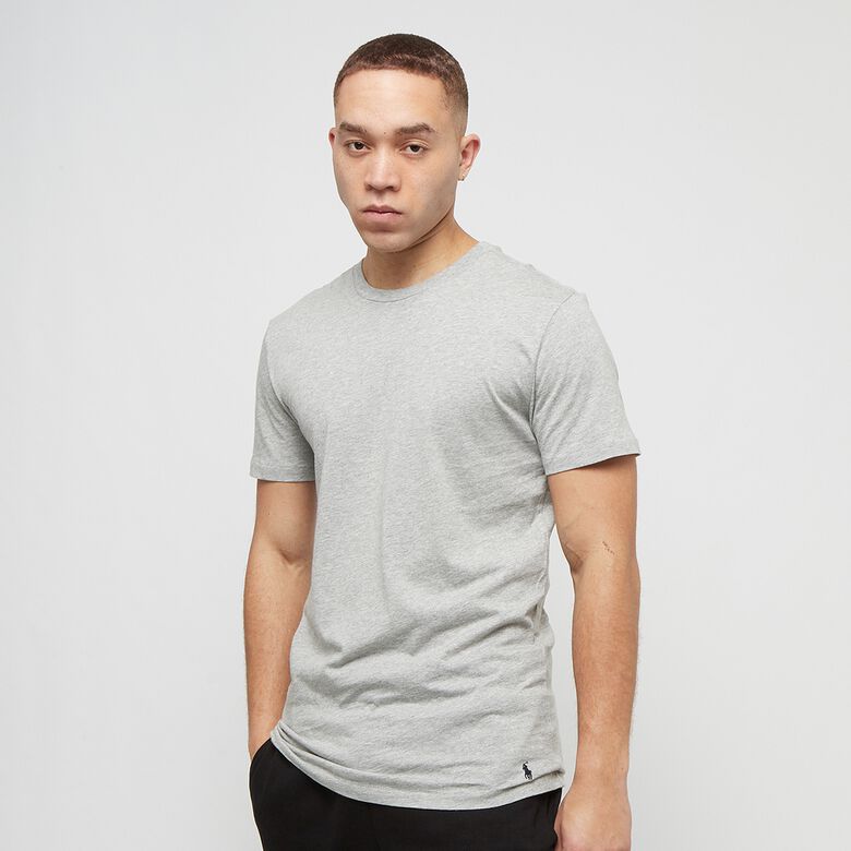 Crew Undershirt (3 Pack)