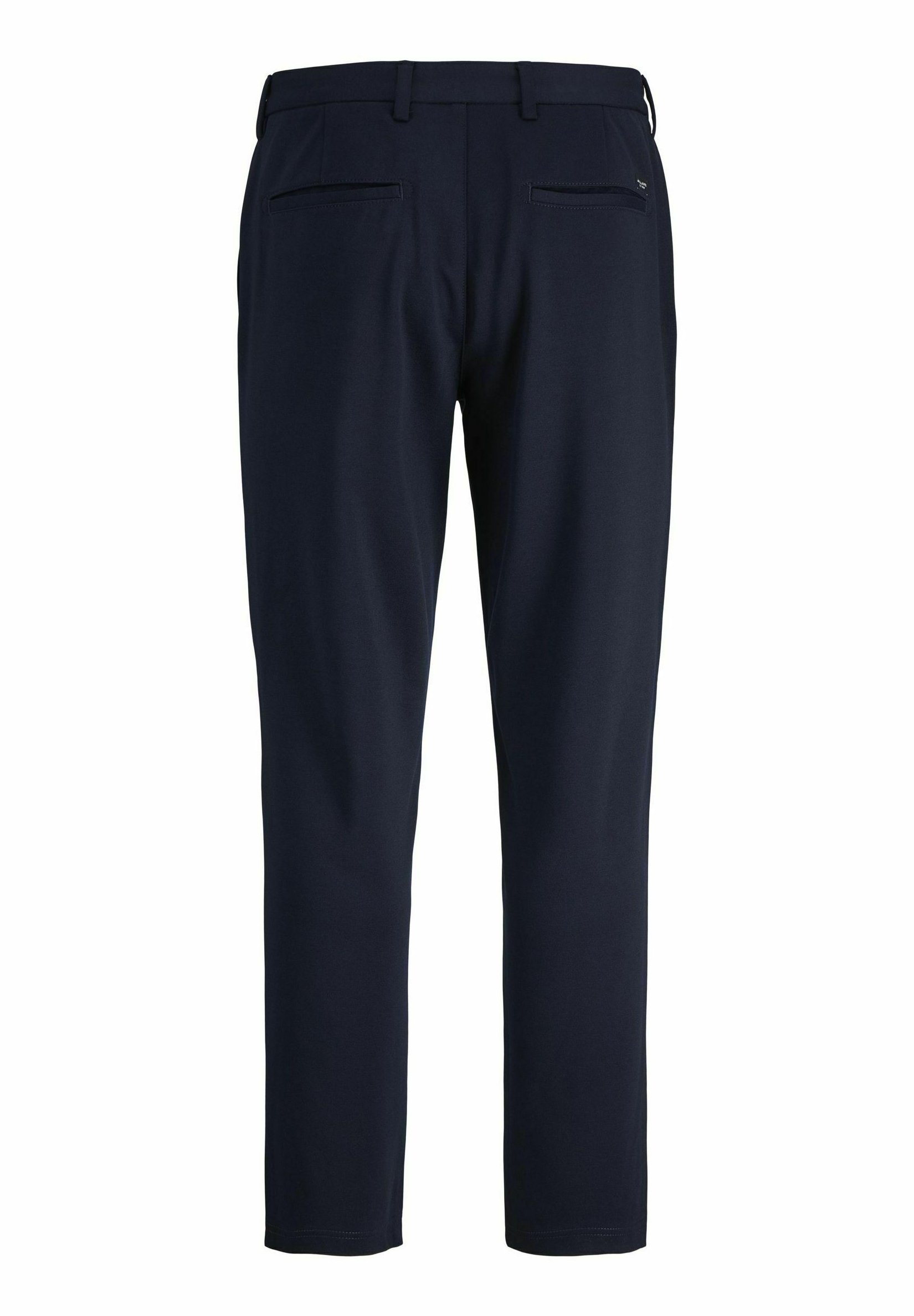 Jack & Jones REGULAR FIT - Broek - marineblauwe blazer