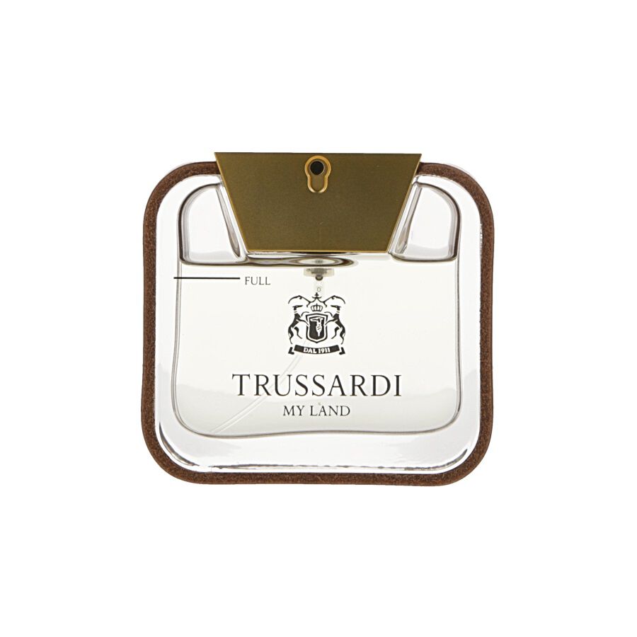 Trussardi My Land Pour Homme