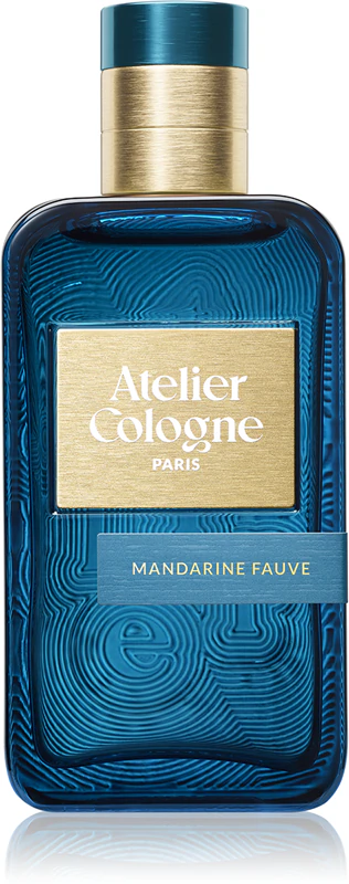 Atelier Cologne Colônia Rare Mandarine Fauve Eau de Parfum unissex