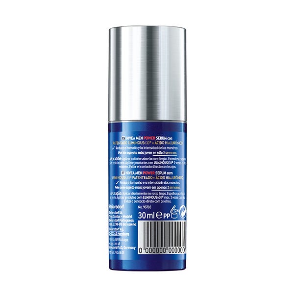Síla entity| 30 ml