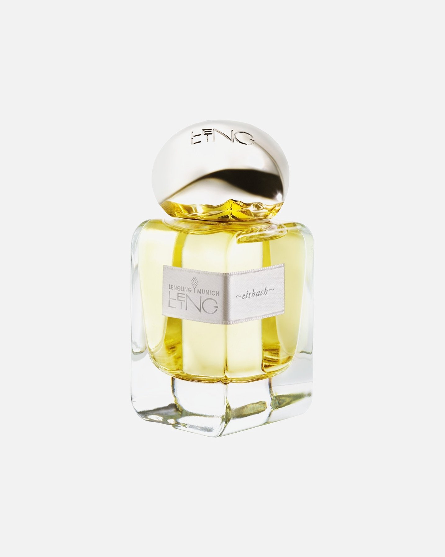 Lengling Munich Perfume Nr.5 - Eisbach Smaržas - 50 ml