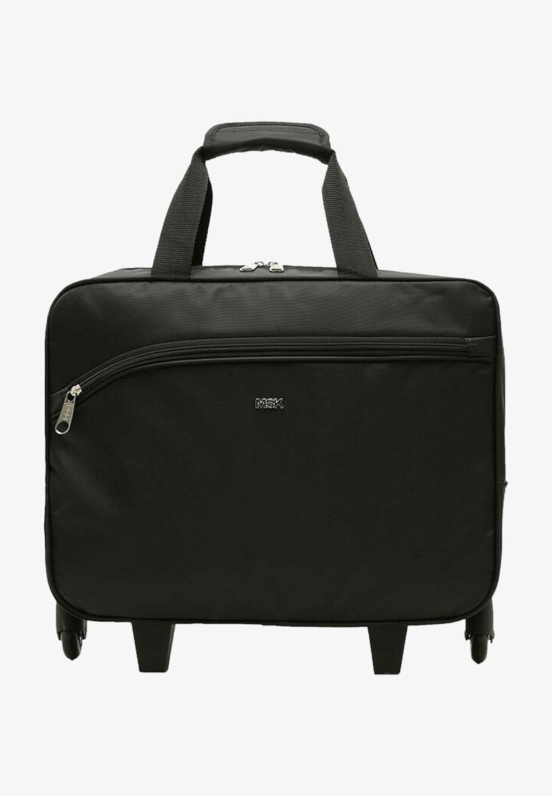 Borsa da weekend MISAKO - nera