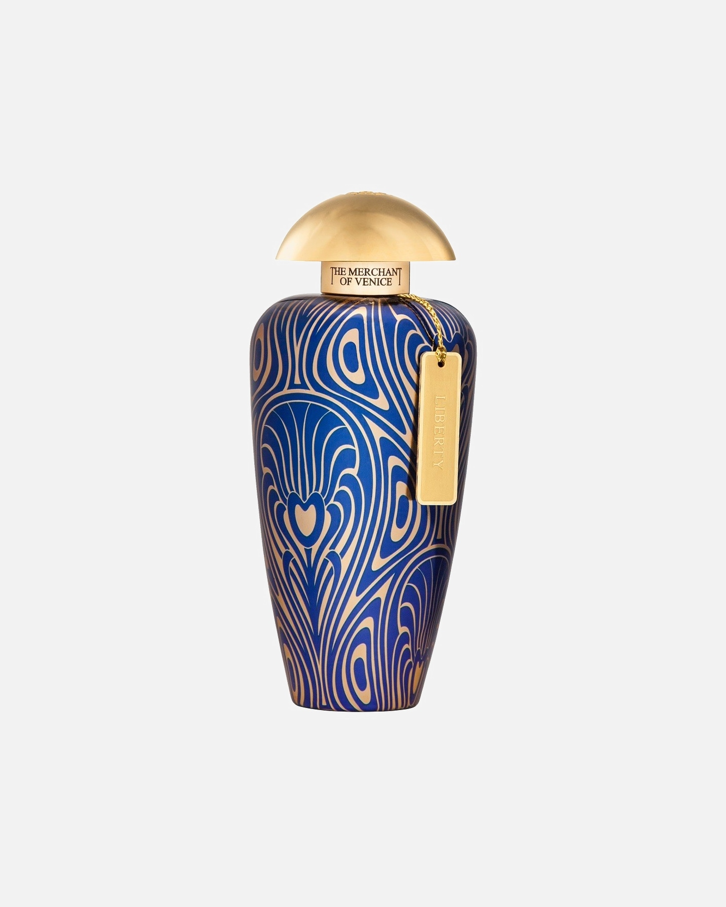 DE KOOPMAN VAN VENETIË Murano Exclusive Liberty Eau de Parfum - 100 ml