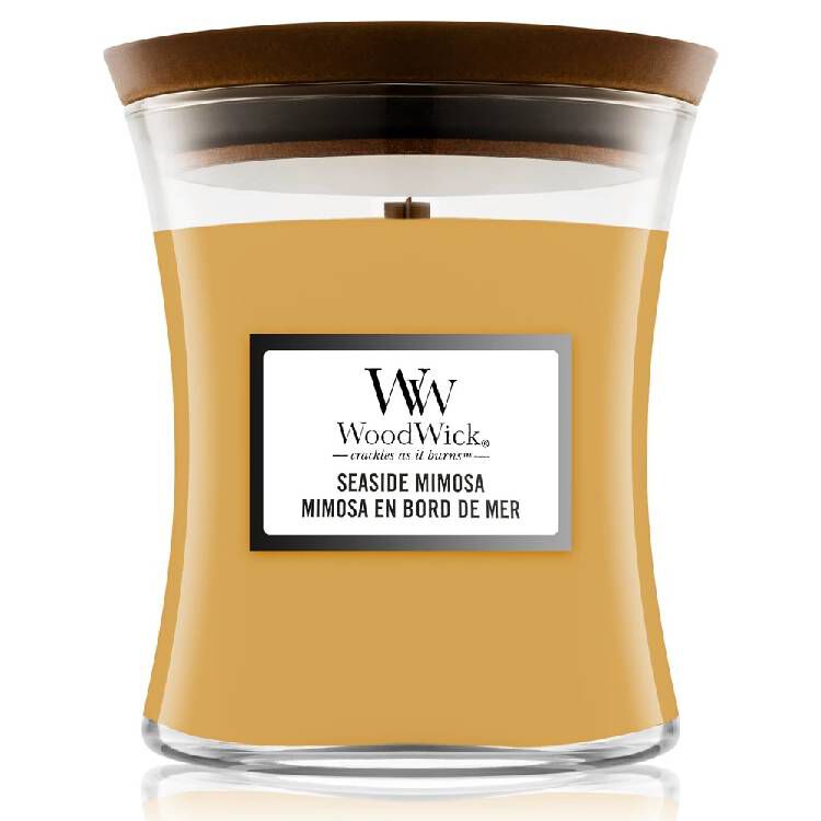 WoodWick Seaside Mimosa
