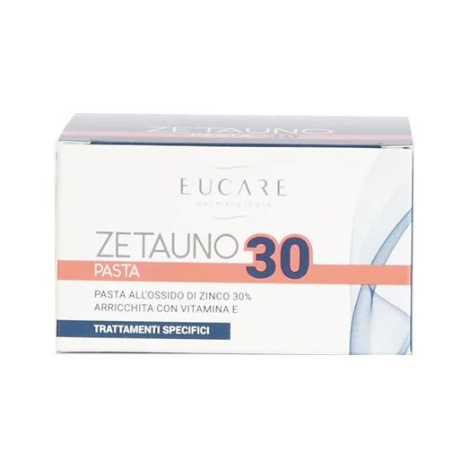 EUCARE Zetauno 30 100 ml Umirujuće i regenerirajuće