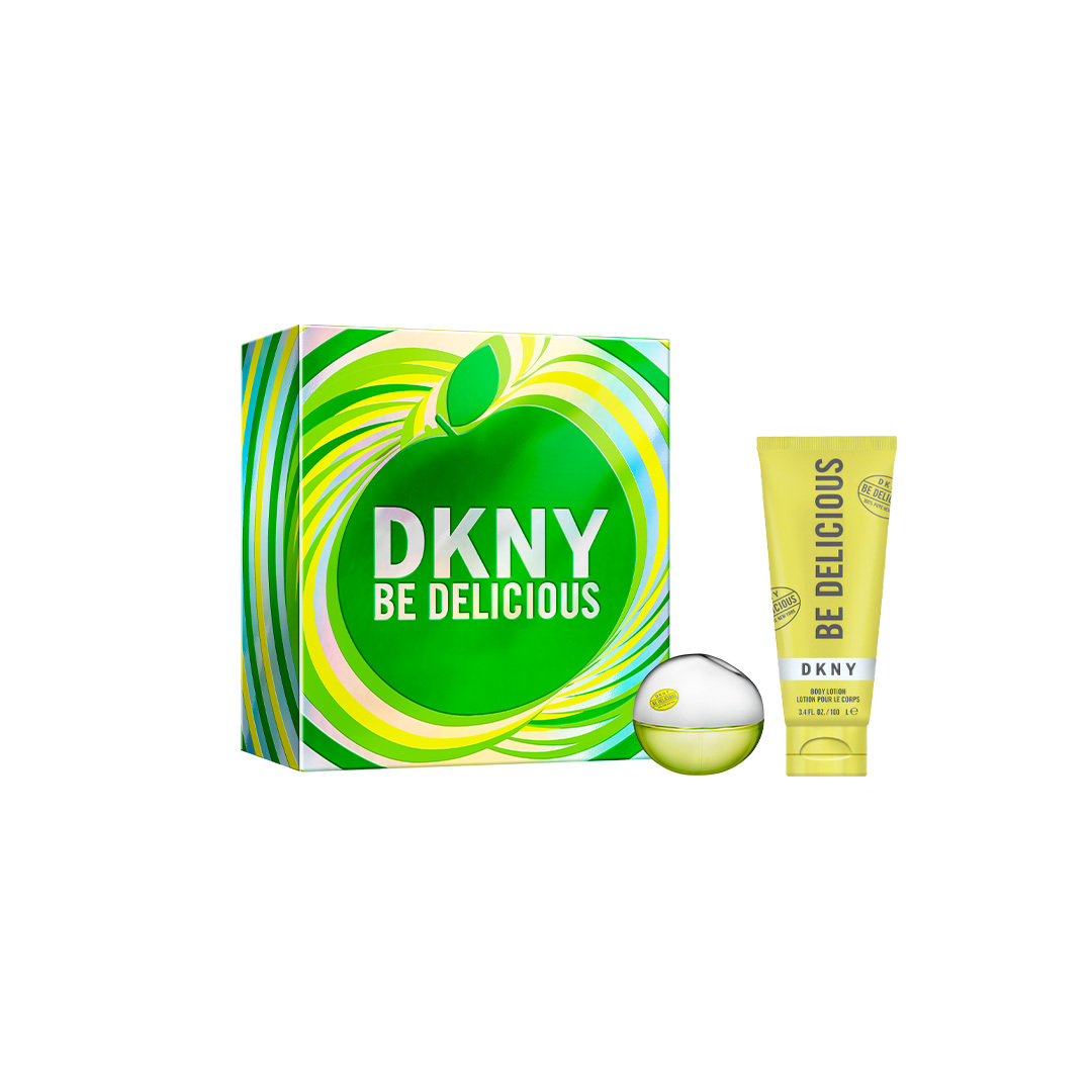 Be Delicious EdP 30ml poklon kutija - DKNY