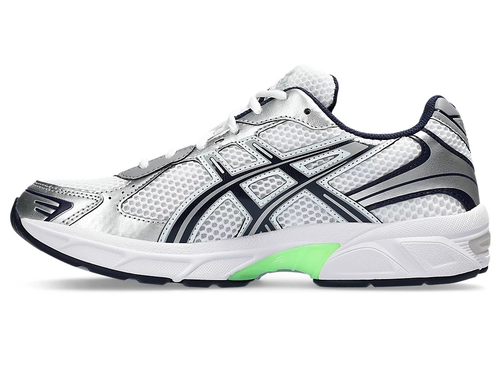GEL-1130 - White/Mid Grey