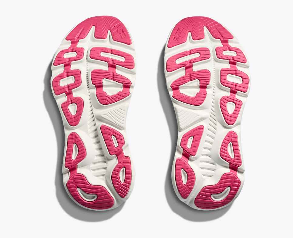 HOKA Gaviota 5 Alpinblå / Jadeitt