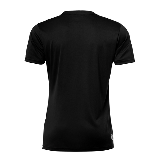  Polyshirt De Mujer Blanco Kempa