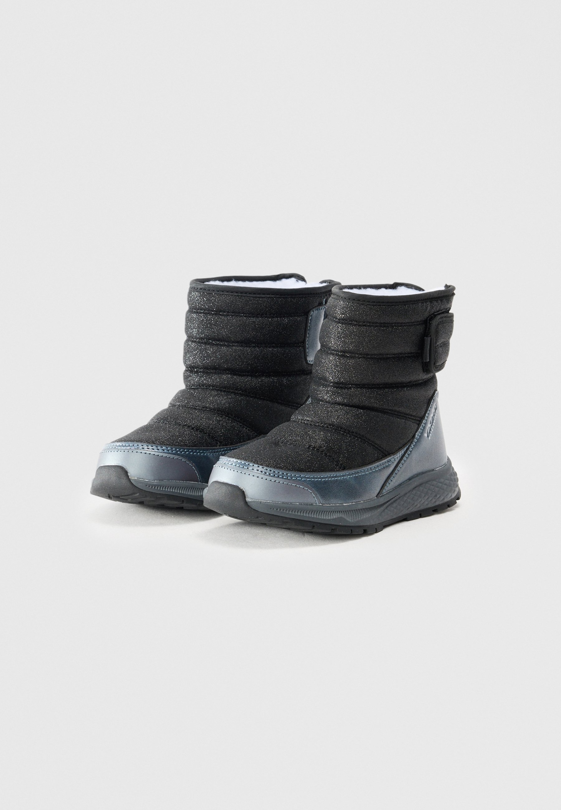 Viking EQUIP - Bottes d'hiver - noires