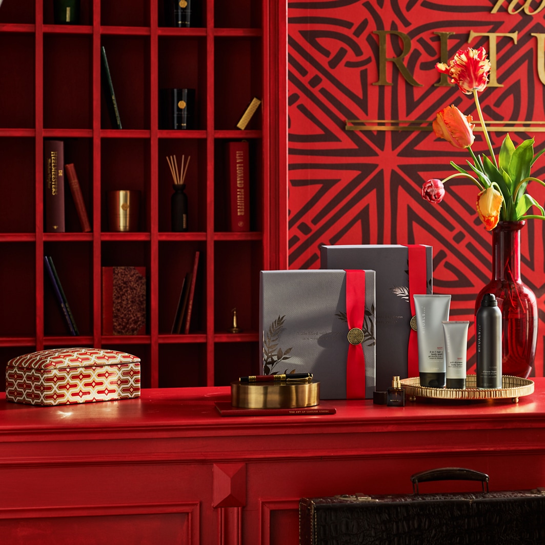 Rituals Coffret corps & bain