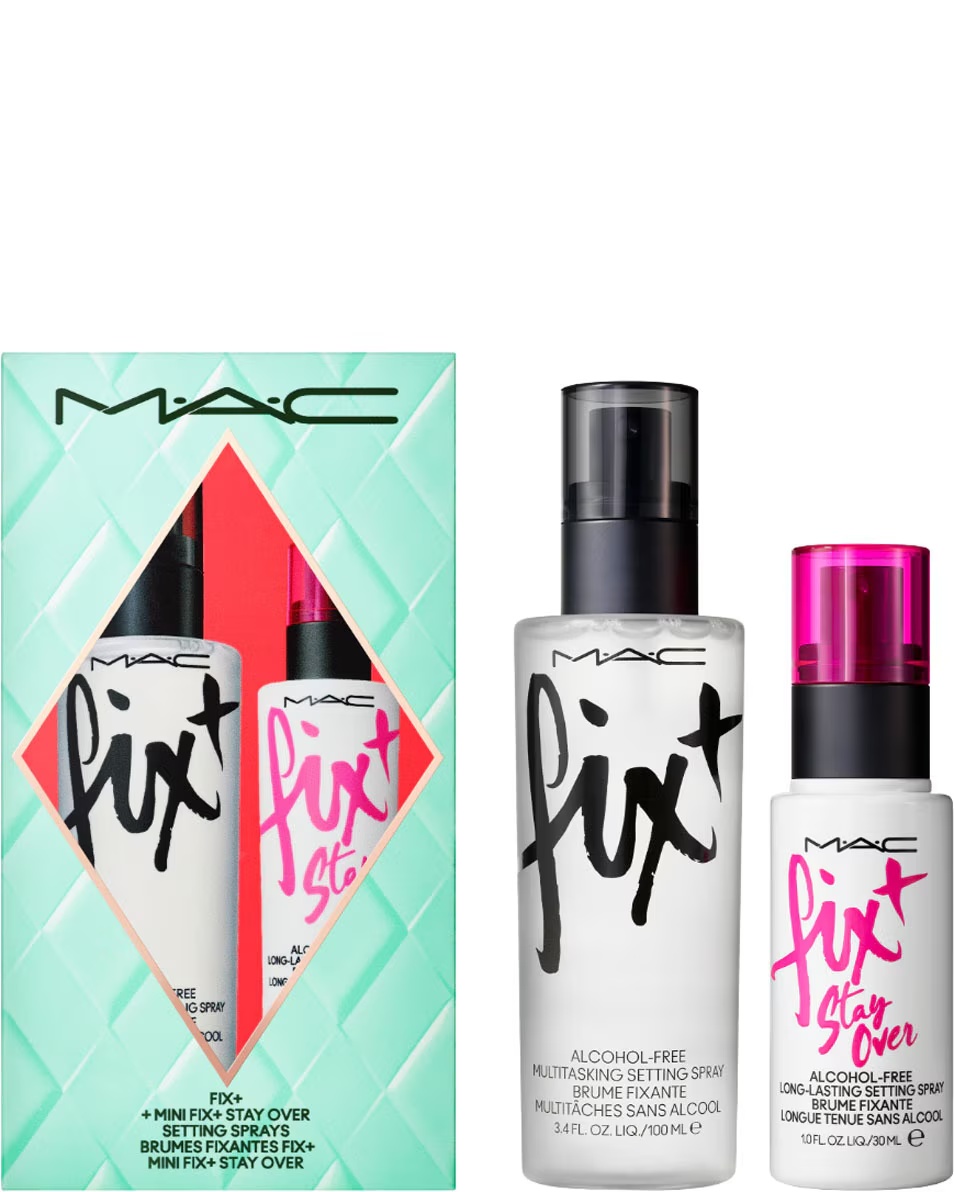 Σετ MAC Holiday Prep Prime
