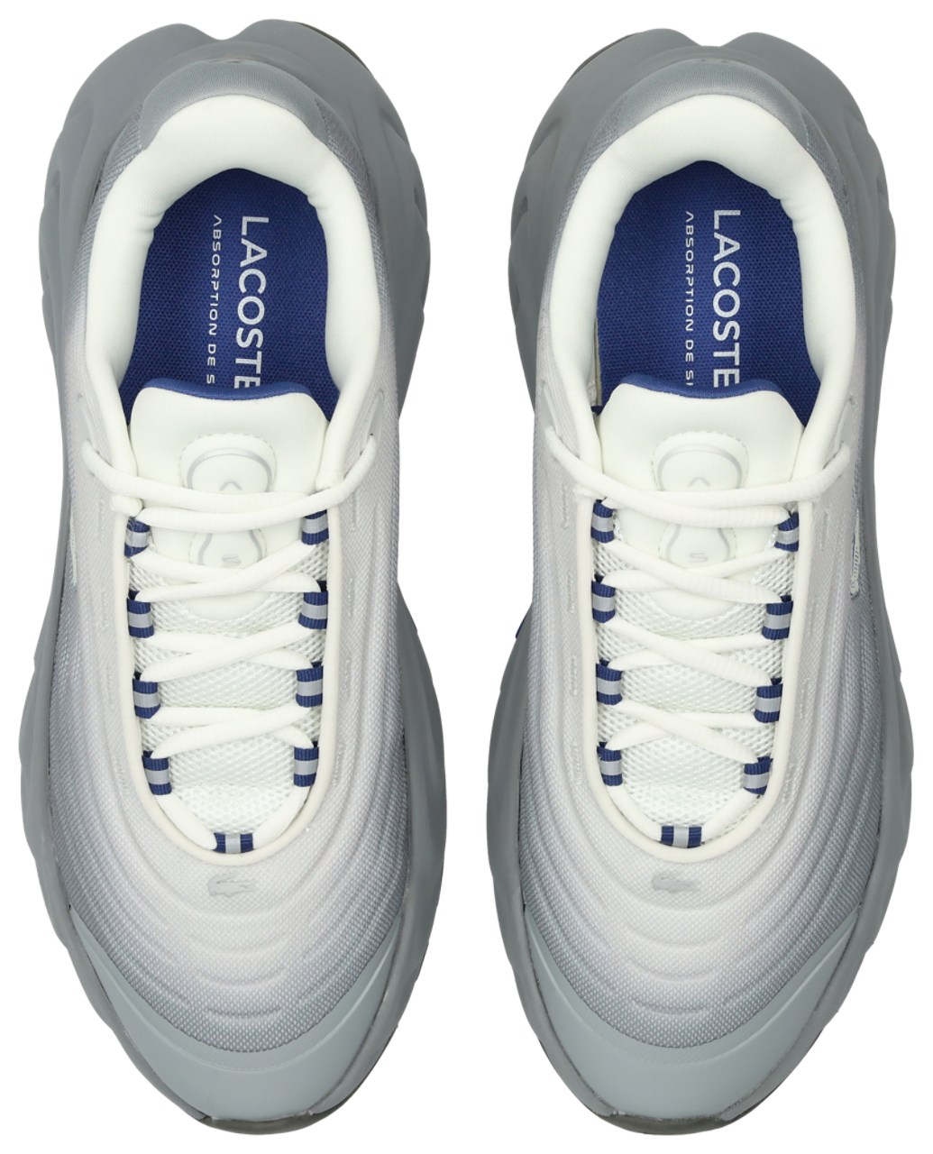 Lacoste Spinor