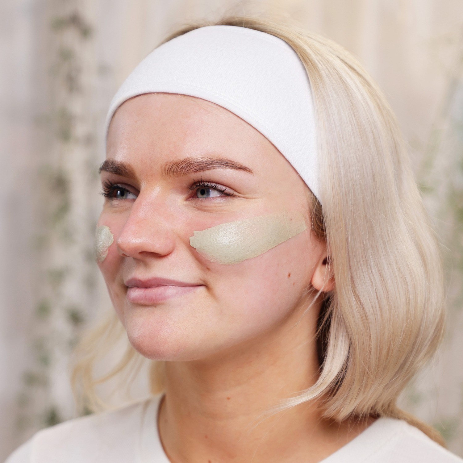 Evolve Organic Beauty True Balance SOS Mask
