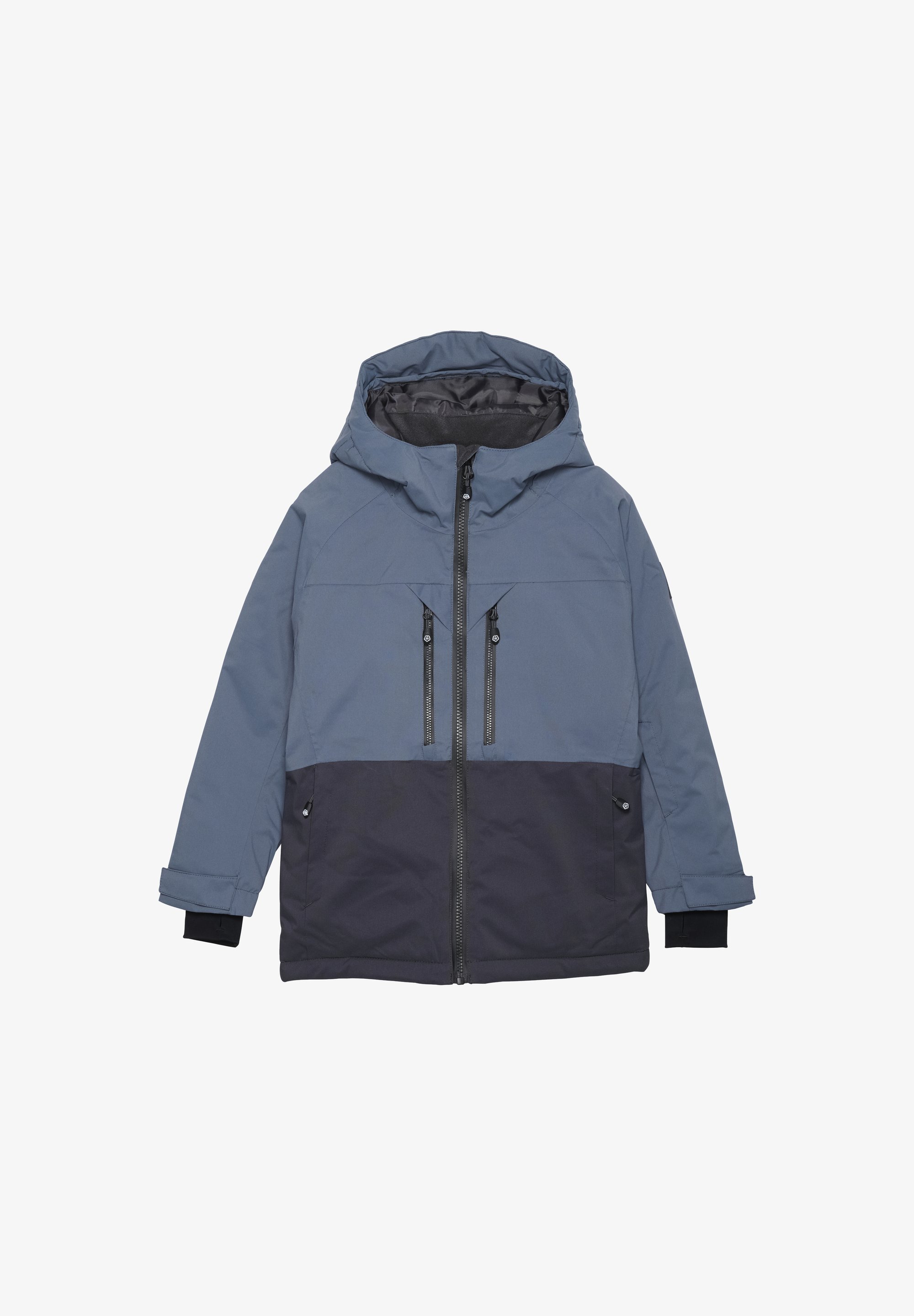 Color Kids COSKI - Kurtka outdoorowa - turbulencja