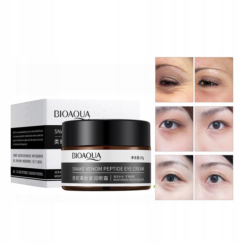 Bioaqua ormgift