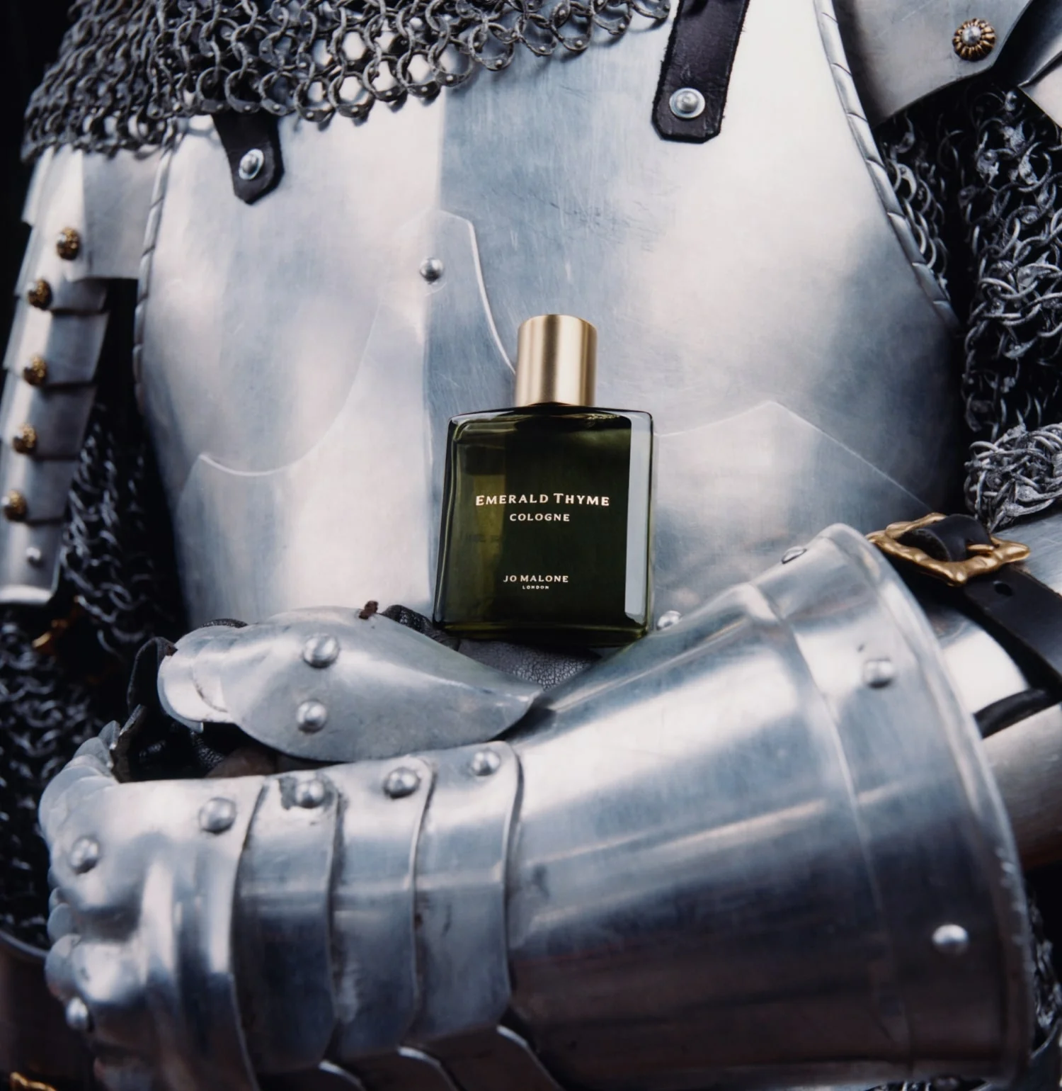 Colonie Emerald Thyme - Colonia Unisex, Eau de Toilette Unisex, Eau de Toilette, Colonia