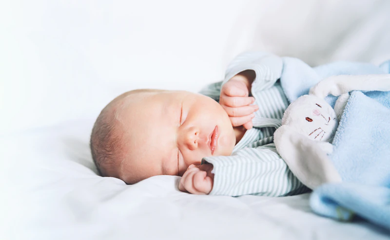 ETA Mimi 5306 90000 babyfoon met camera