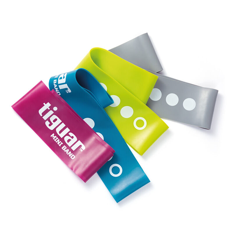 Mini-bracelets Tiguar