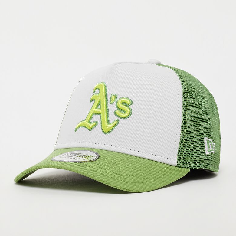 Stilaktivist Trucker MLB Oakland Athletics