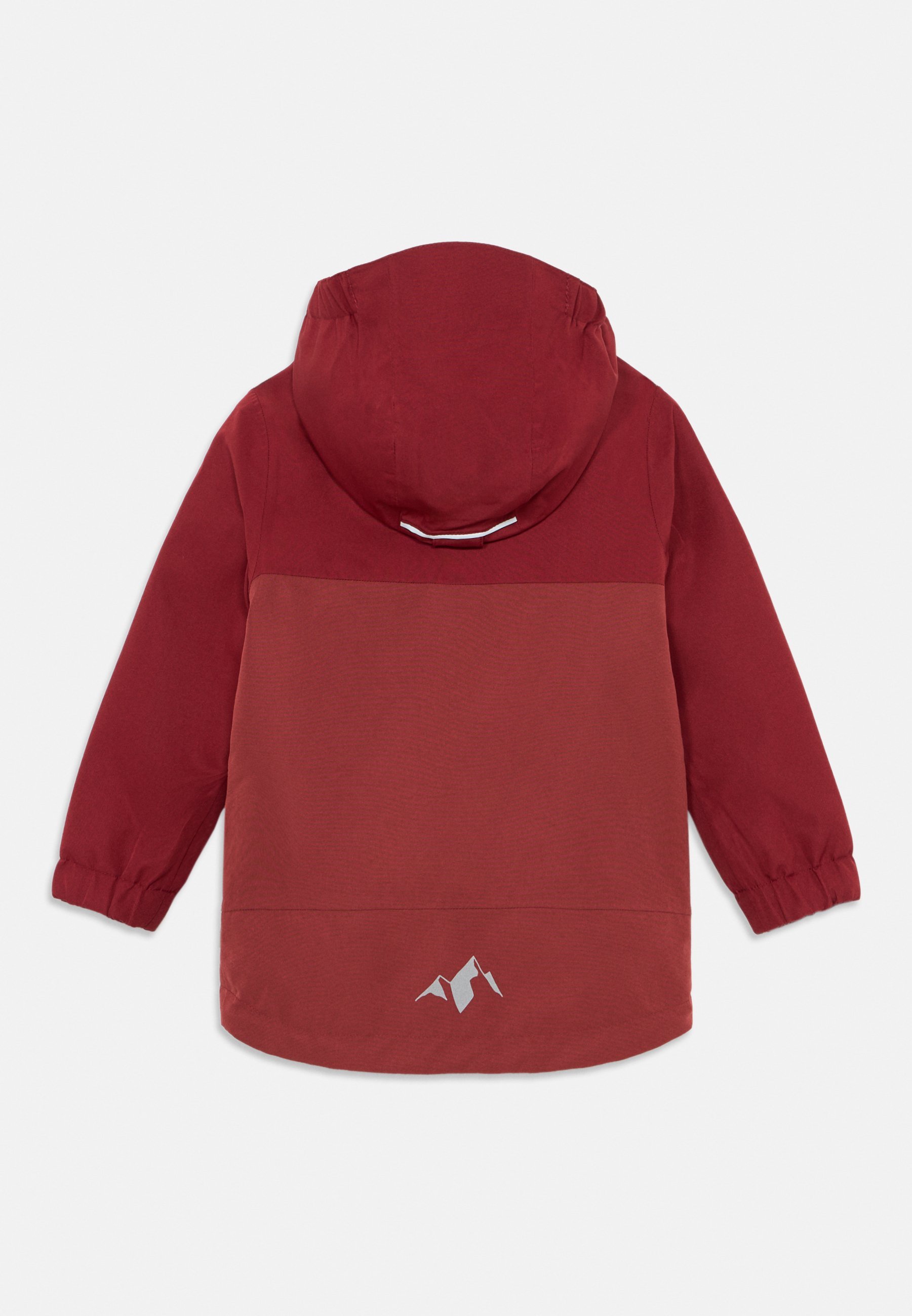 Vaude CAPREA 3 IN 1 JACKET UNISEX - Winterjas - redeva