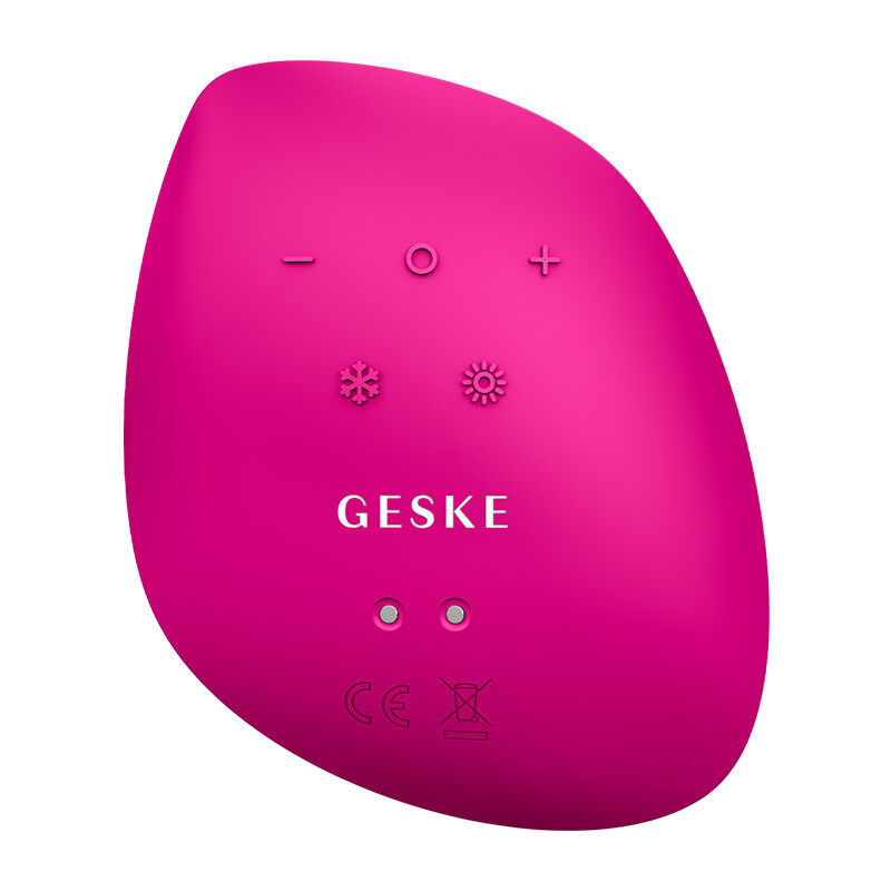 Geste
