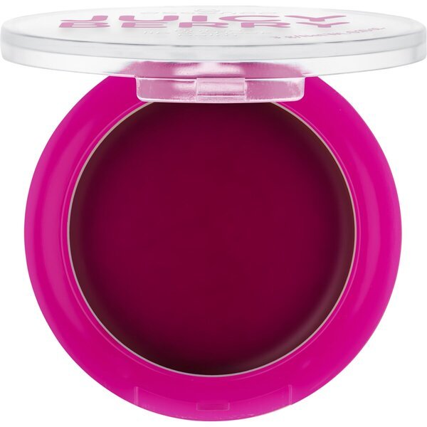 Essence Juicy Berry obarvan balzam za ustnice in lica<br>3g
