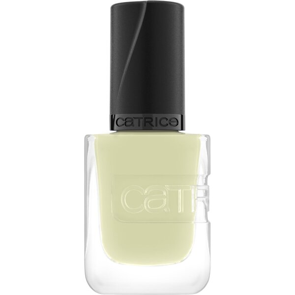 Catrice Gel Affair 32 Drunk On Pistachio Nagellak<br>10,5 ml