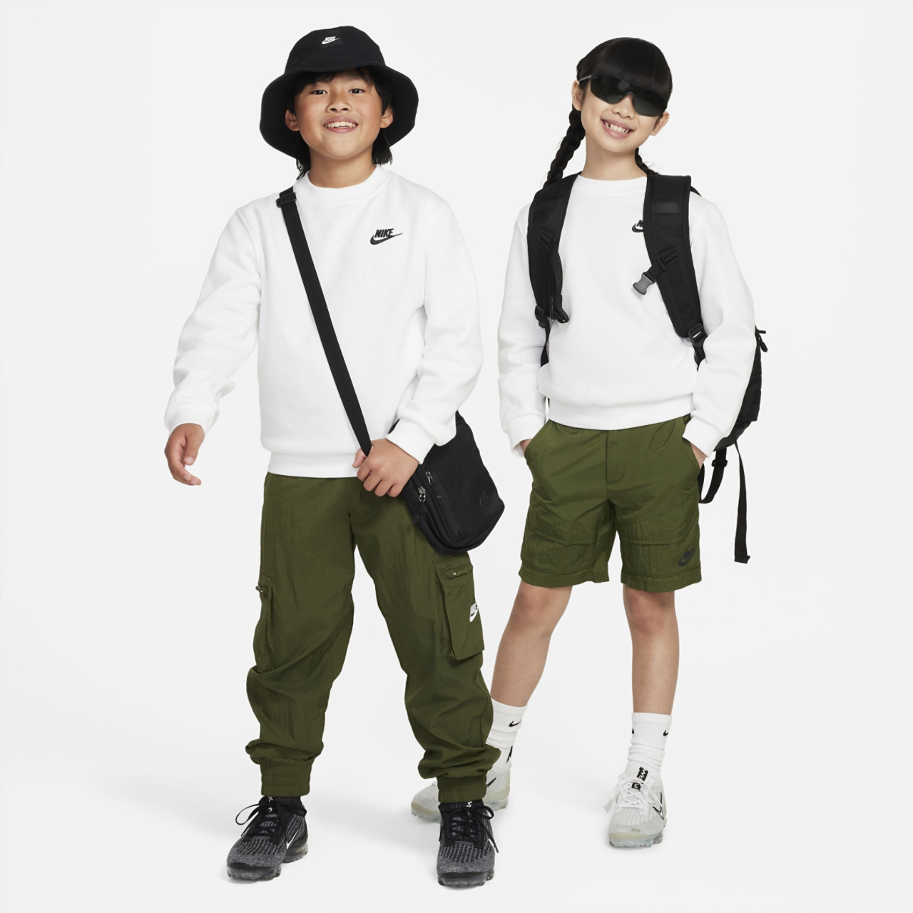 Nike Klub
