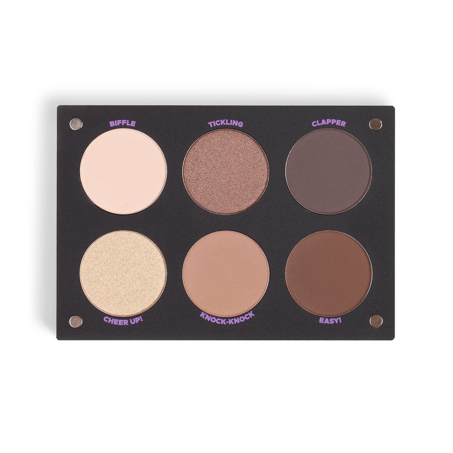 Inglot sjenilo za oči Lilla Vanilla - 1 komad
