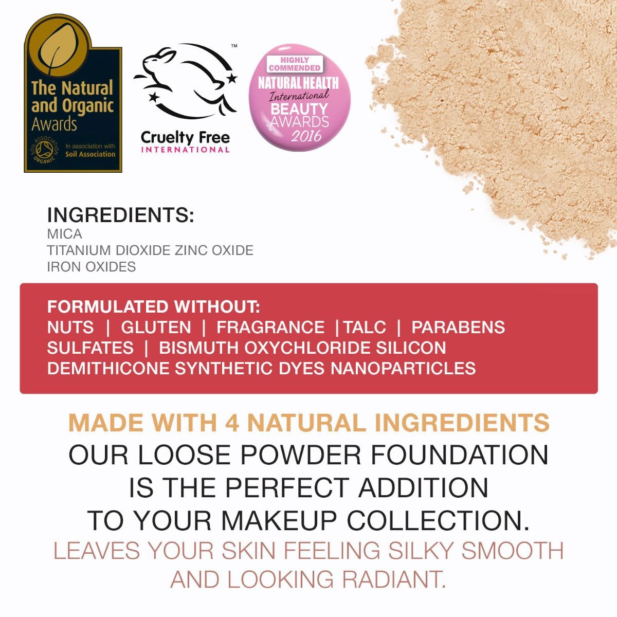 Bellapierre Cosmetics