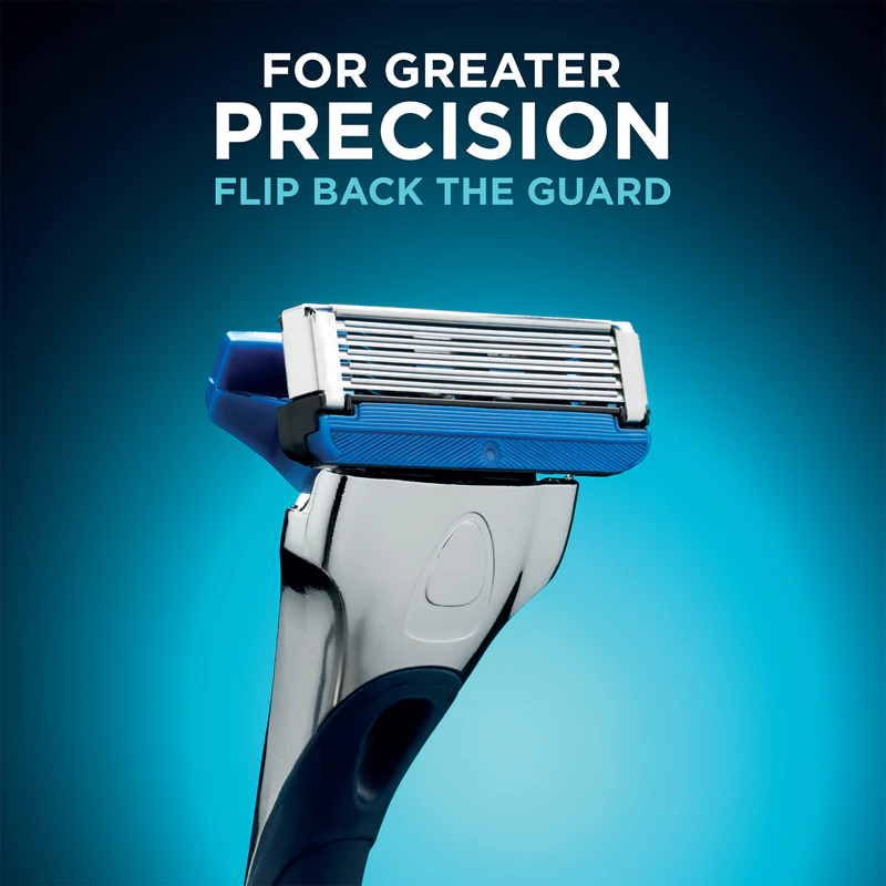Náhradné čepele Wilkinson Sword Hydro5 Skin Protection pre mužov