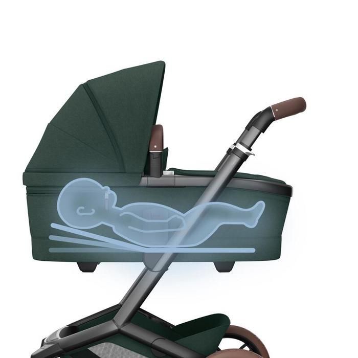 MAXI COSI - Alcofa Fame Twillic Verde