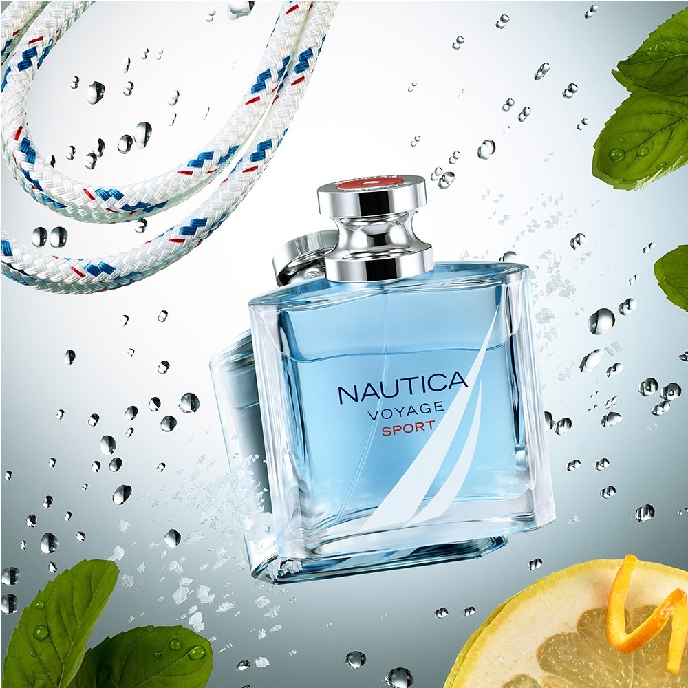 NAUTICA Home Voyage Sport