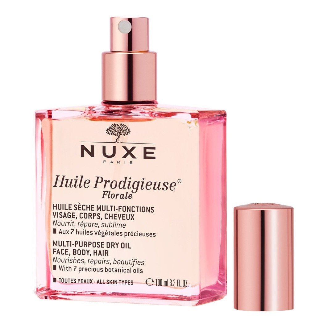 NUXE ulje za tijelo Huile Prodigieuse® Florale - 50 ml