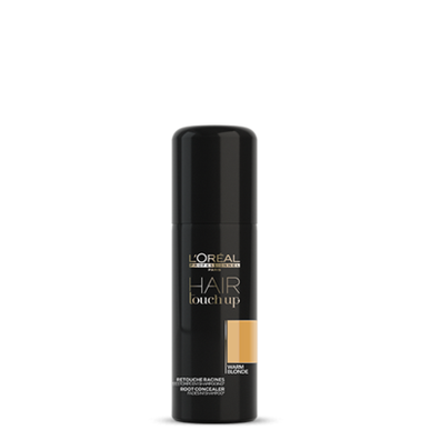 L'Oréal Professionnel Hair Touch Up Lämmin Blonde Root Retouch Spray 75 ml