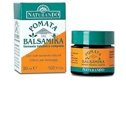 NATURANDO Naturando Balsamique mast 30 ml