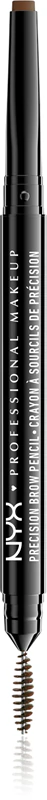 NYX Professional Makeup Precision Wenkbrauwpotlood