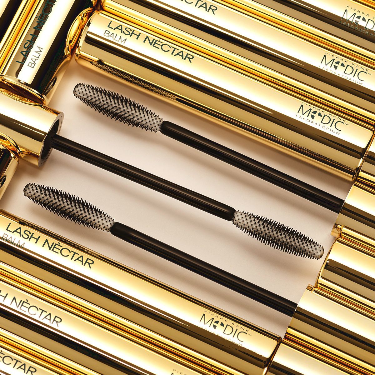 Pierre René Professional Lash Nectar balzam