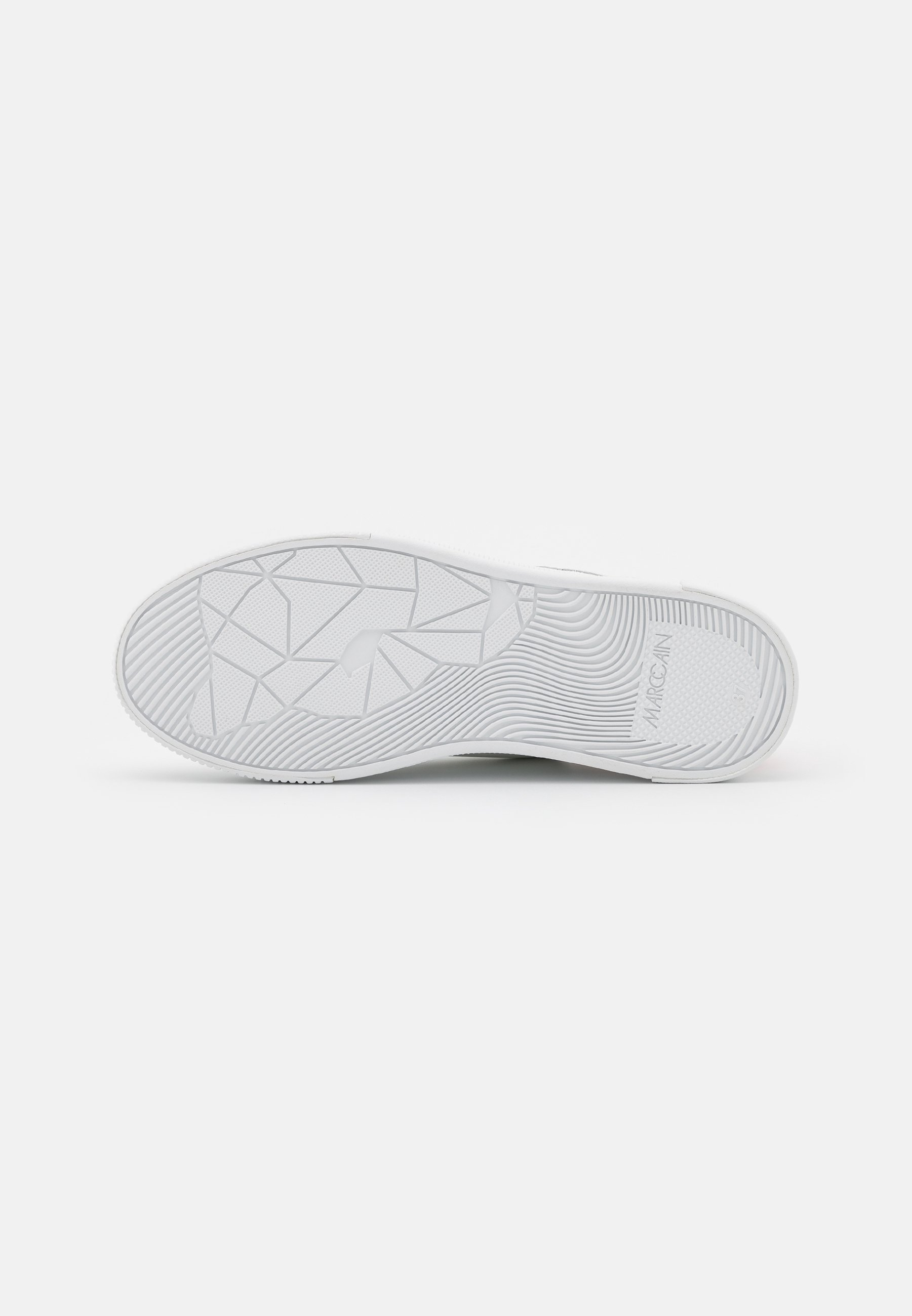 Marc Cain sneakers - wit