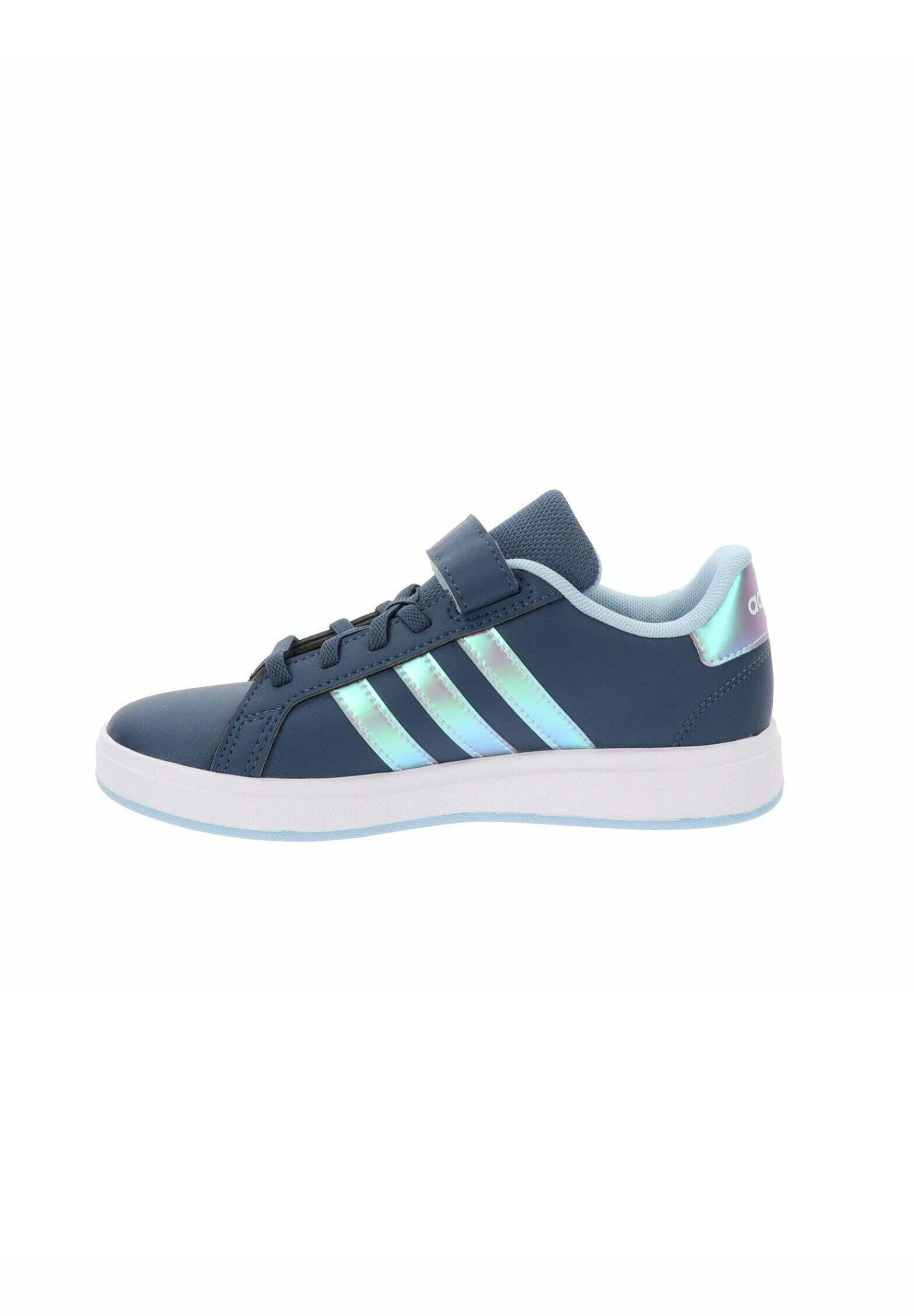 adidas Originals sneakers - blauw