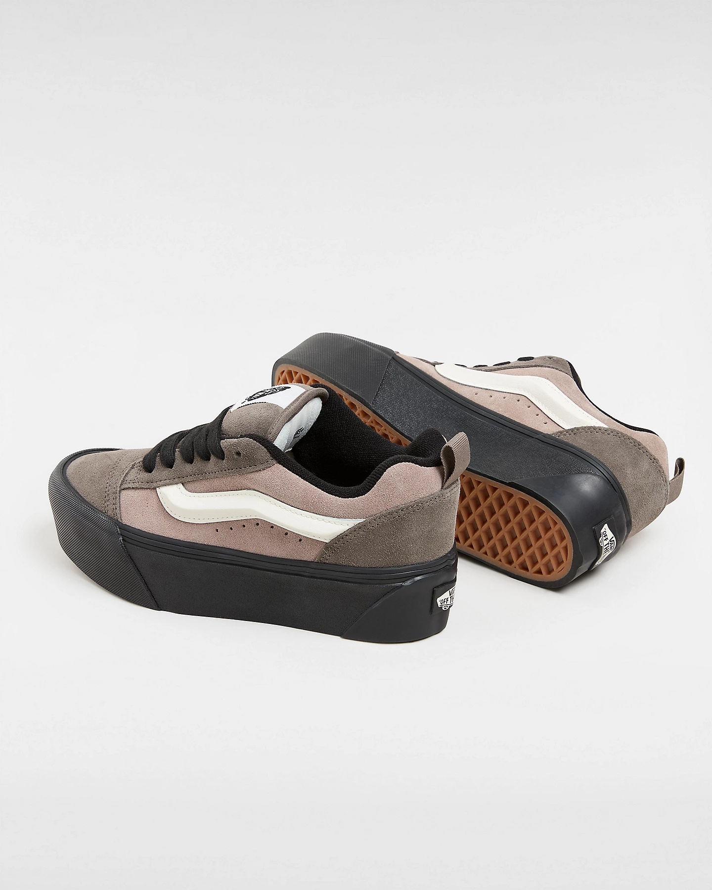 Scarpe Knu Stack